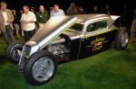 Chevrolet Coupe E85 1934 года